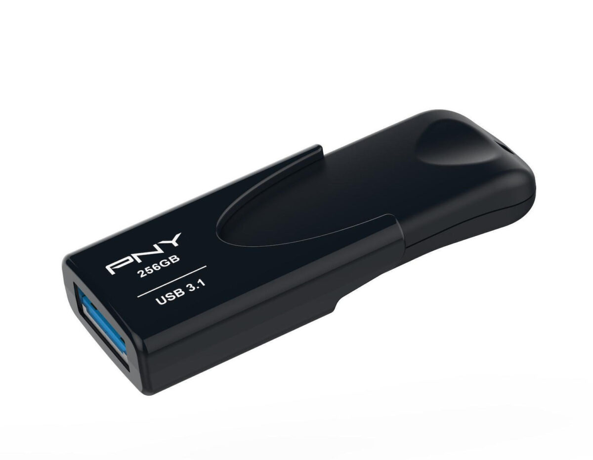 PNY Attache 4 USB 3.1 - Image 1
