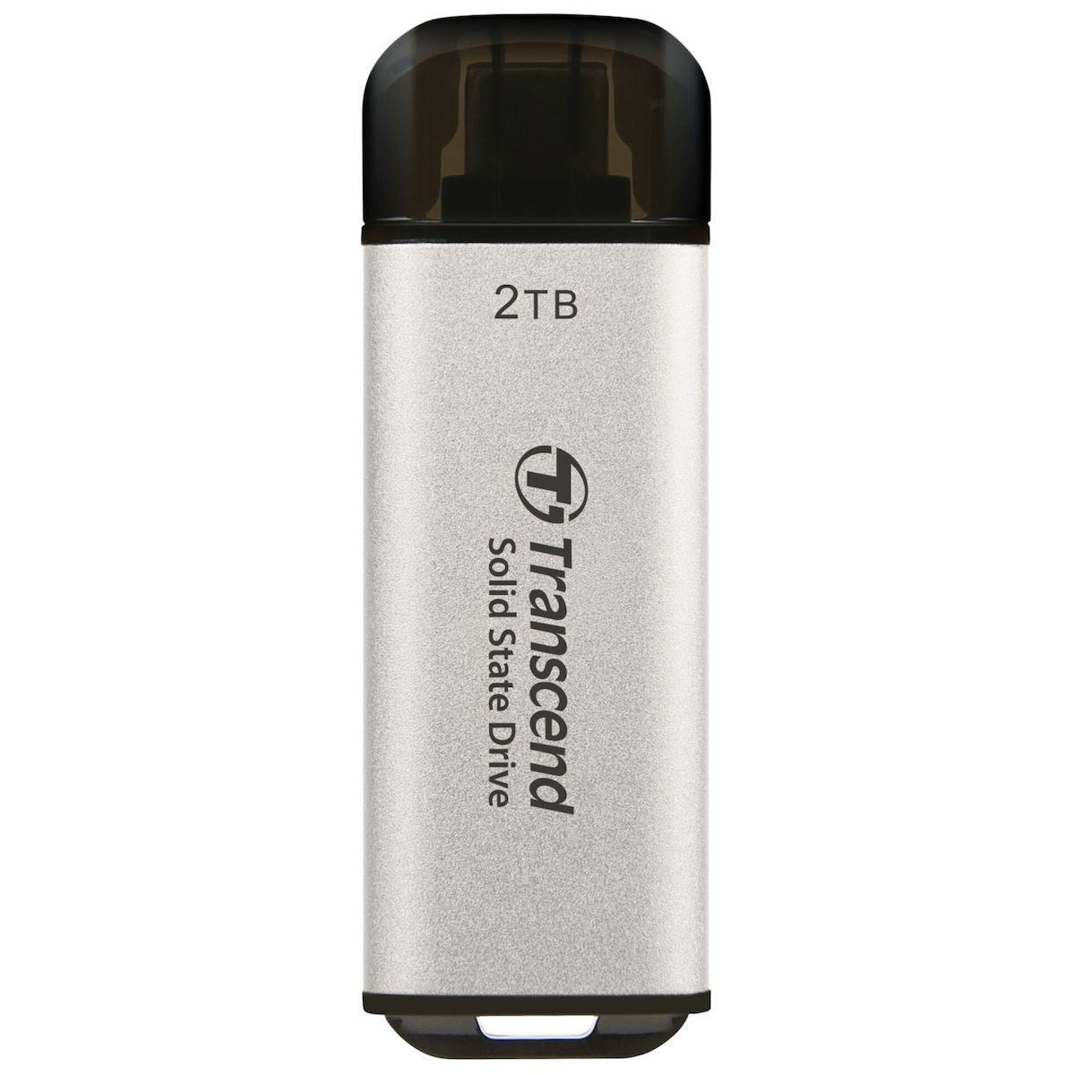 Transcend ESD300C USB 3.2 SSD USB-C - Image 1