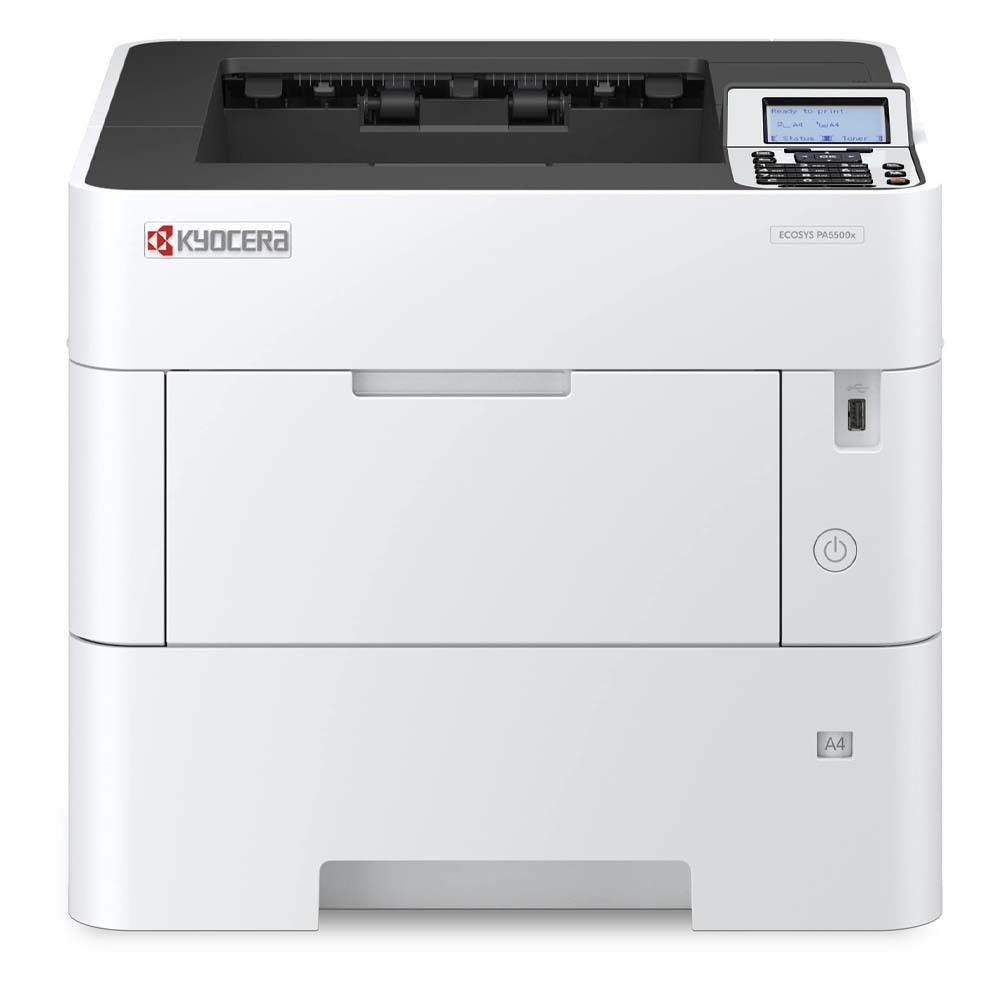 Kyocera Ecosys PA5500X Ασπρόμαυρος Εκτυπωτής Laser