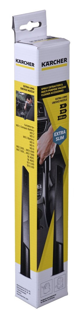 20240711161307_b960470e Karcher Ακροφύσιο για Ηλεκτρική Σκούπα με Διάμετρο 35mm - Image 4