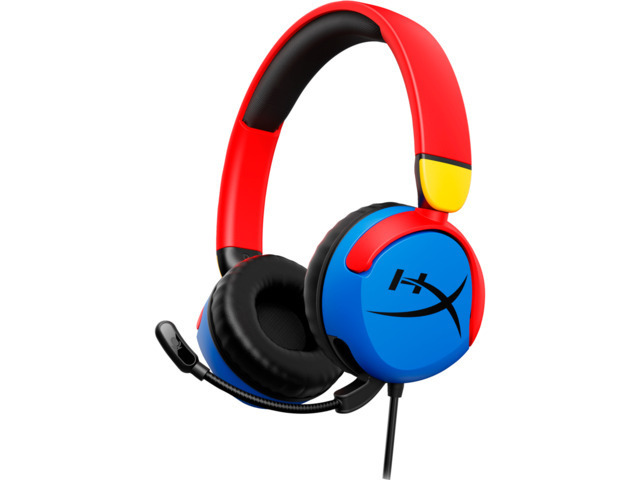 HyperX Cloud Mini On Ear - Image 1