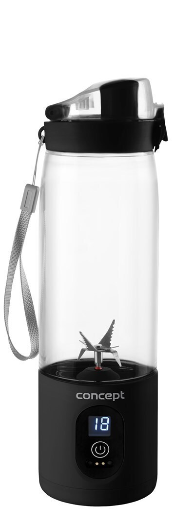 Concept SM400 με Κανάτα 0.58lt 315W