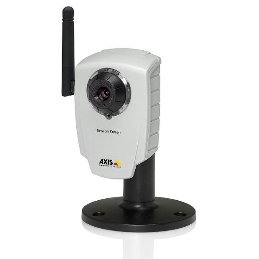 Axis 207W IP Κάμερα Wi-Fi - Image 1
