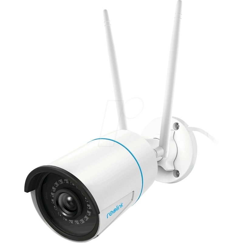 Reolink W320 IP Αδιάβροχη Κάμερα Wi-Fi Full HD+ 5MP