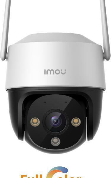 Imou Cruiser SE IP Αδιάβροχη Κάμερα Wi-Fi Full HD+ 5MP