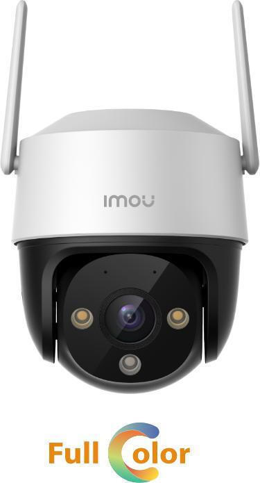 Imou Cruiser SE IP Αδιάβροχη Κάμερα Wi-Fi Full HD+ 5MP - Image 1