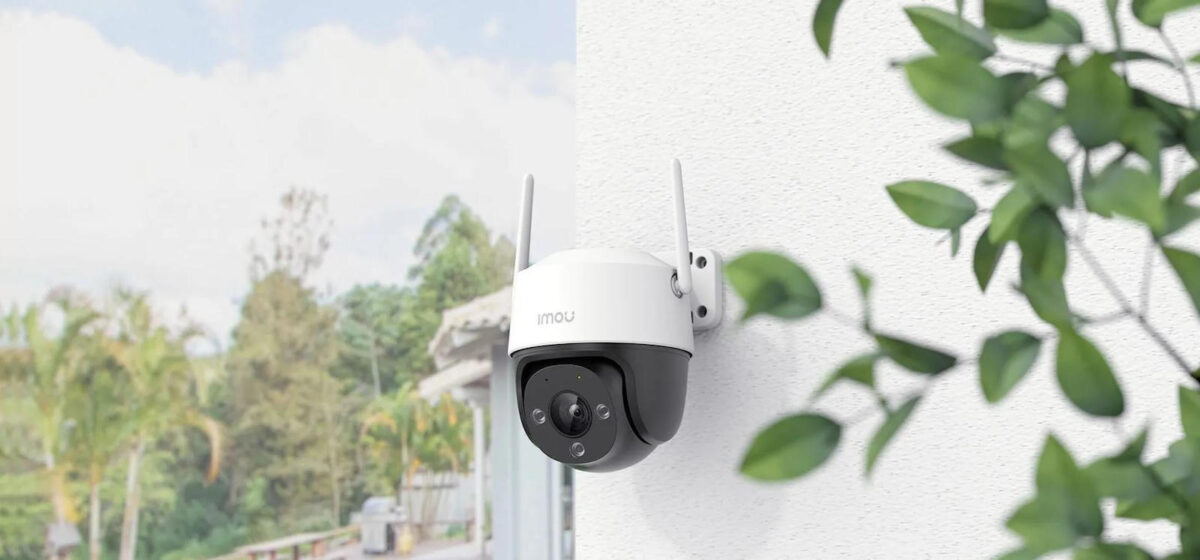 Imou Cruiser SE IP Αδιάβροχη Κάμερα Wi-Fi Full HD+ 5MP - Image 10