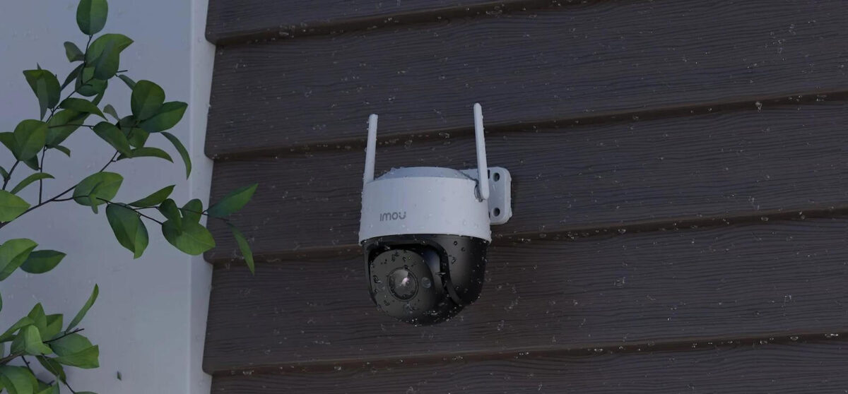 Imou Cruiser SE IP Αδιάβροχη Κάμερα Wi-Fi Full HD+ 5MP - Image 12