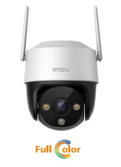 Imou Cruiser SE+ IP Αδιάβροχη Κάμερα Wi-Fi Full HD+ 5MP