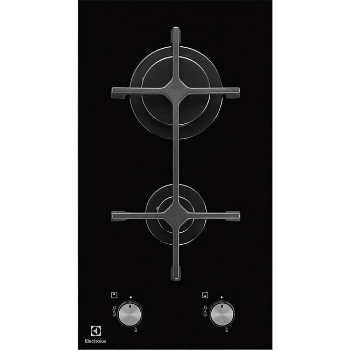 Electrolux Υγραερίου EGC3322NVK