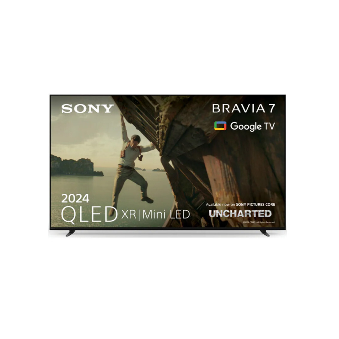 Sony Smart 4K Mini LED Bravia 7 XR70PAEP (2024) - Image 1