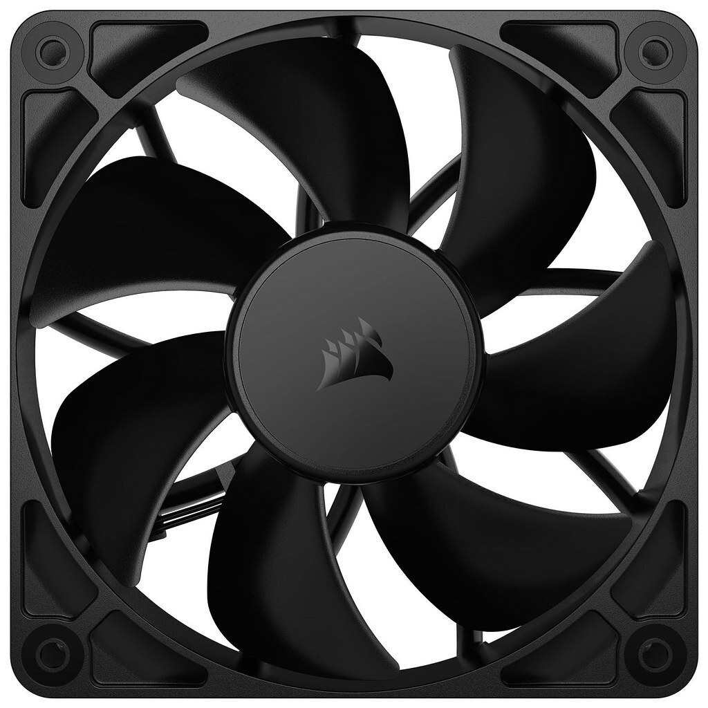 Corsair RS120 Case Fan - Image 1