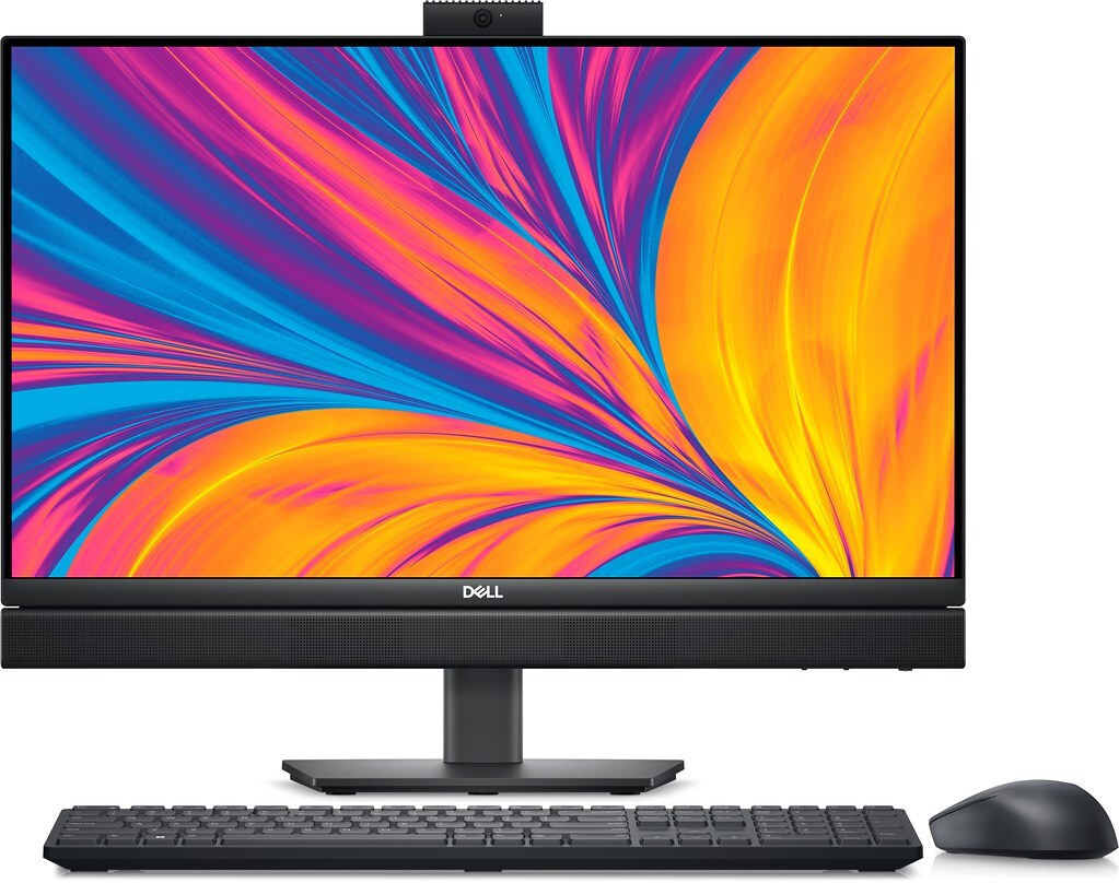 Dell OptiPlex 7420 23.81" (i5-14500T/8GB/256GB) - Image 1