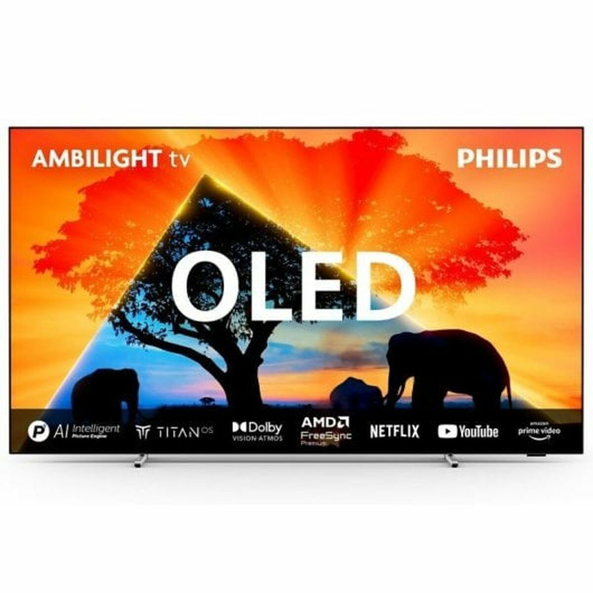 Philips Smart 4K OLED OLED769 (2024) - Image 1