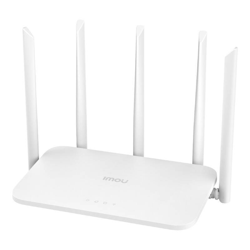 Imou HX21 v1 Ασύρματο Router - Image 1