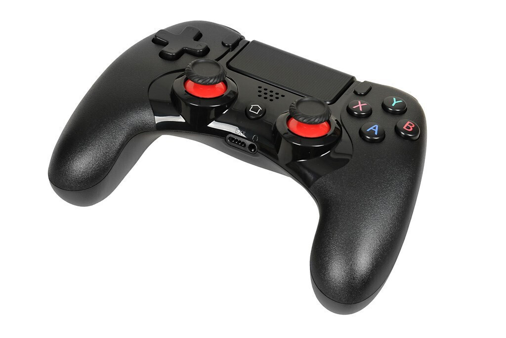 iBox Aurora GP4 για PS4 / Android / PC / iOS
