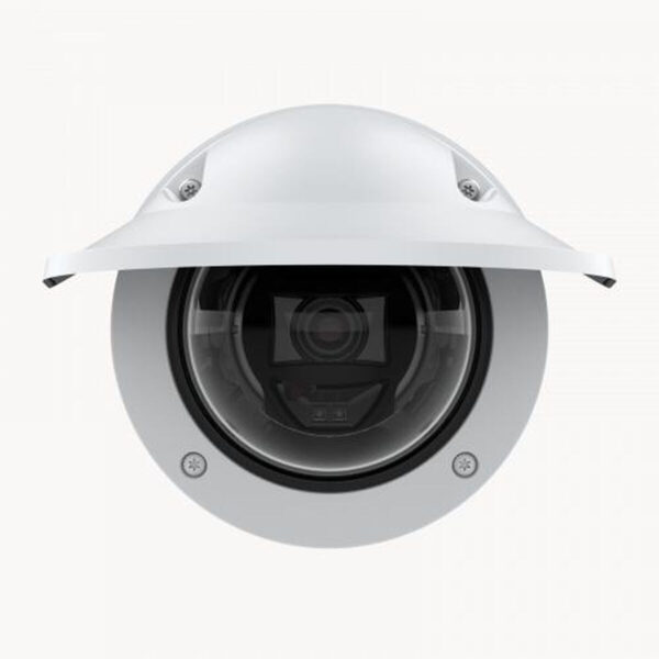 Axis P3268-LVE IP Αδιάβροχη Κάμερα