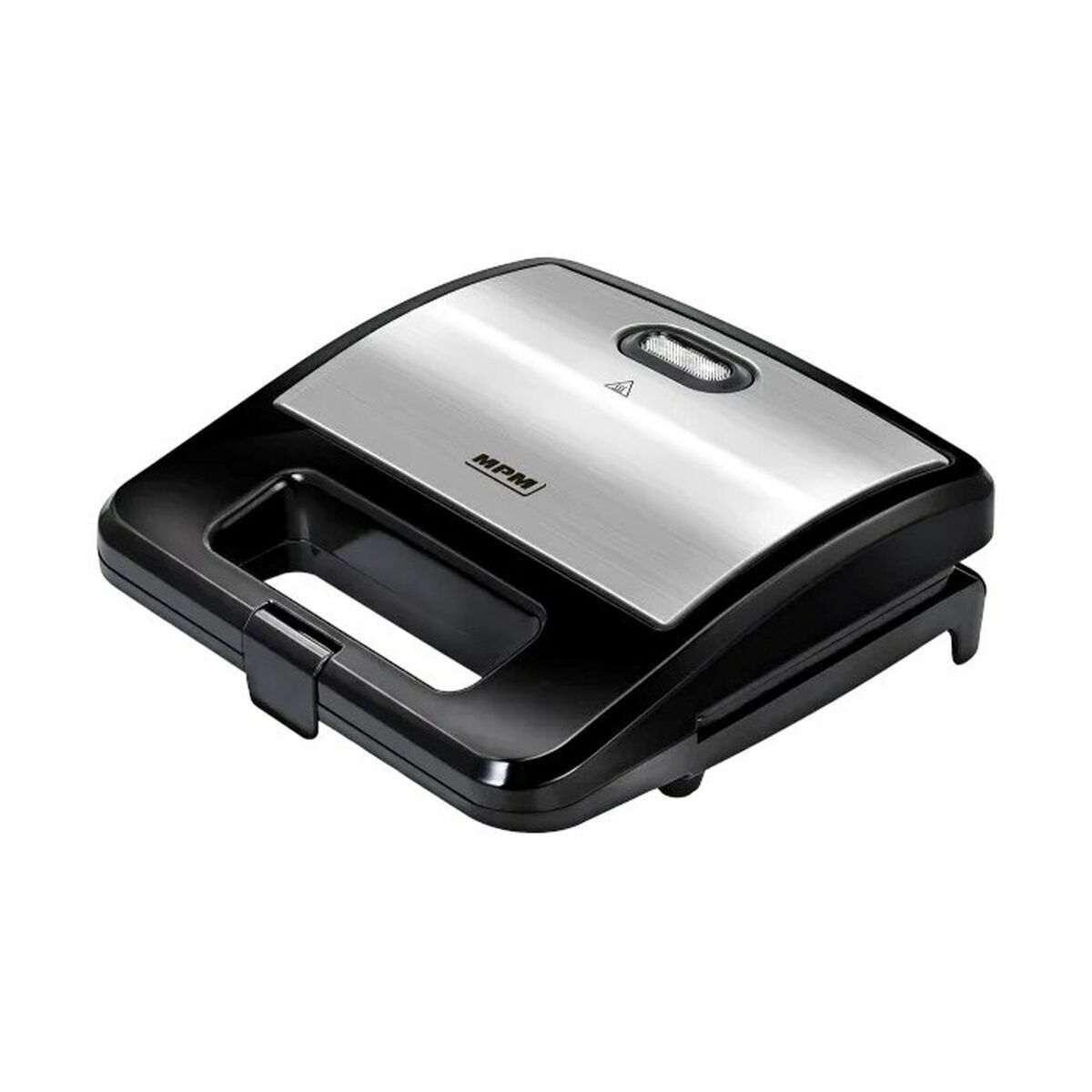 MPM MOP-48M 750W για 2 Τοστ Inox