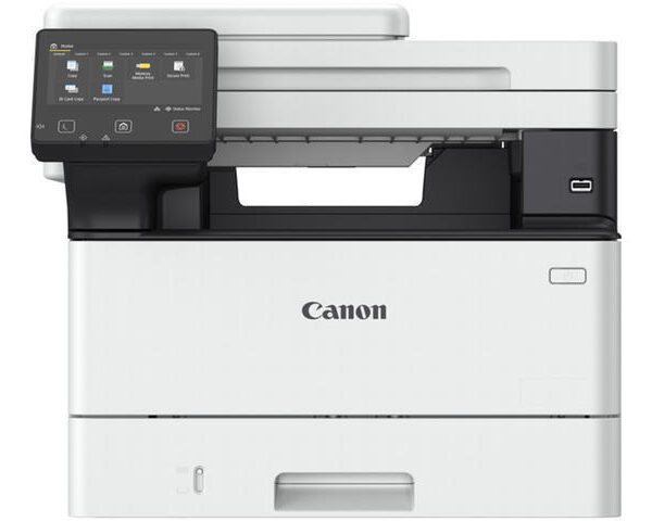 Canon i-SENSYS X 1440iF Ασπρόμαυρο Πολυμηχάνημα Laser
