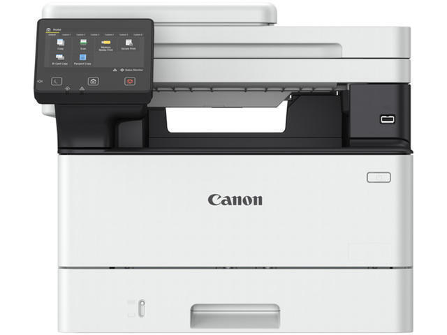 Canon i-SENSYS X 1440iF Ασπρόμαυρο Πολυμηχάνημα Laser - Image 1