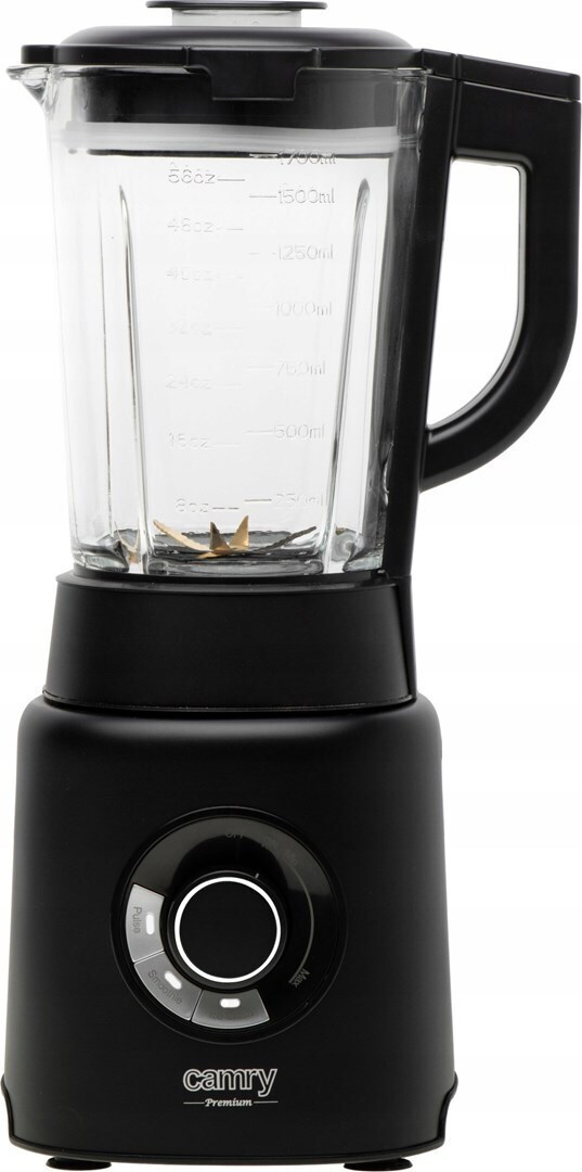 Adler CR 4089 με Κανάτα 1.7lt 1200W Μαύρο