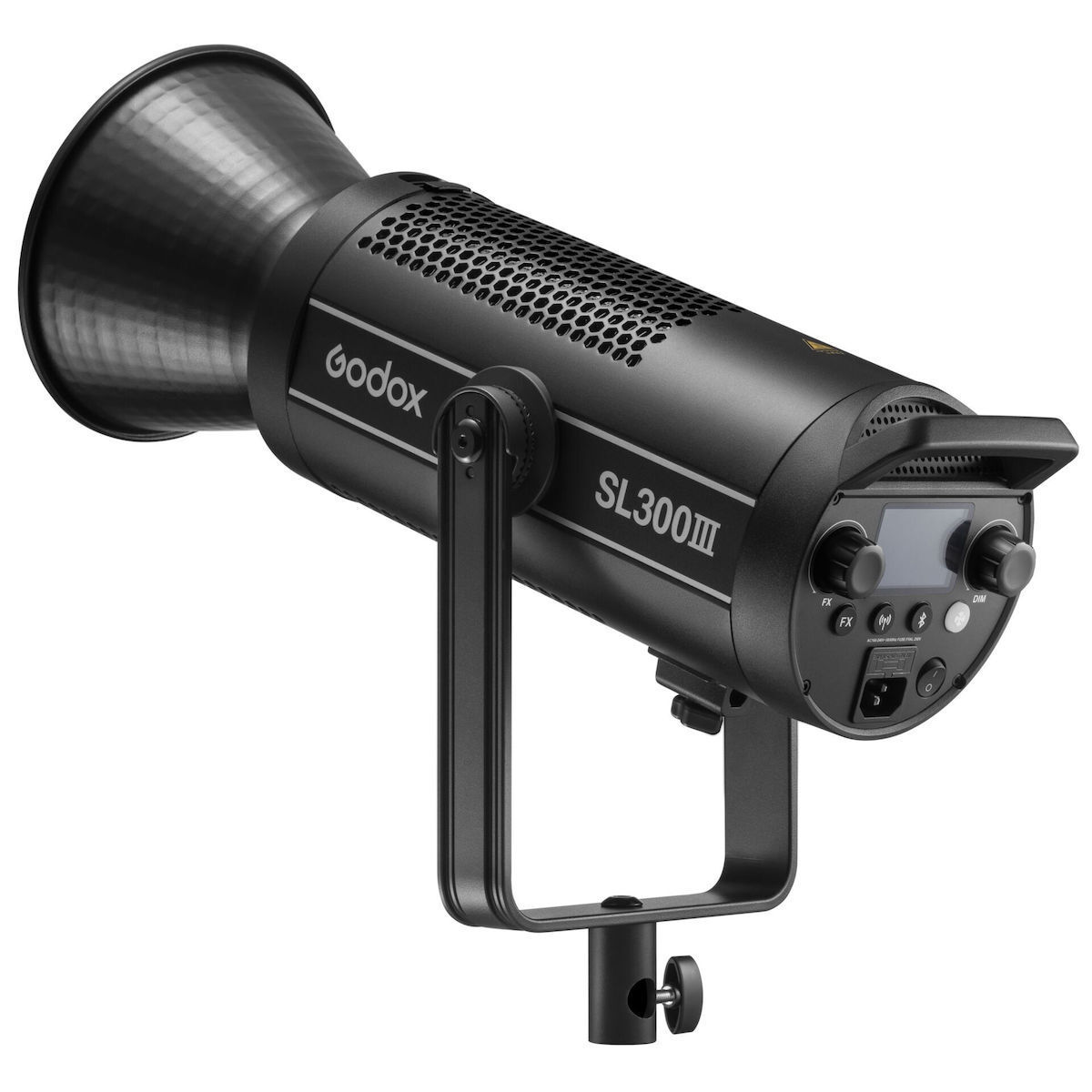20240724151540_525cf7e8 Godox Sl-300 Iii LED Daylight - Image 2