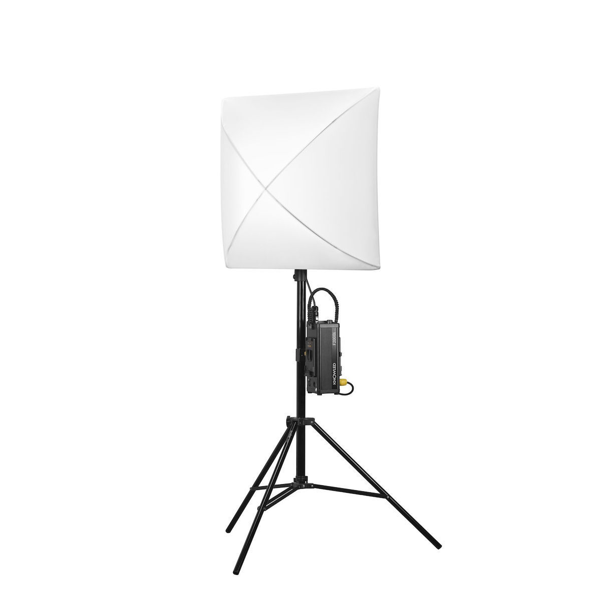 20240724151540_fc953591 Godox F200Bi LED Light 2700 - 8500K 210W με Φωτεινότητα LUX 8300 Lux - Image 12
