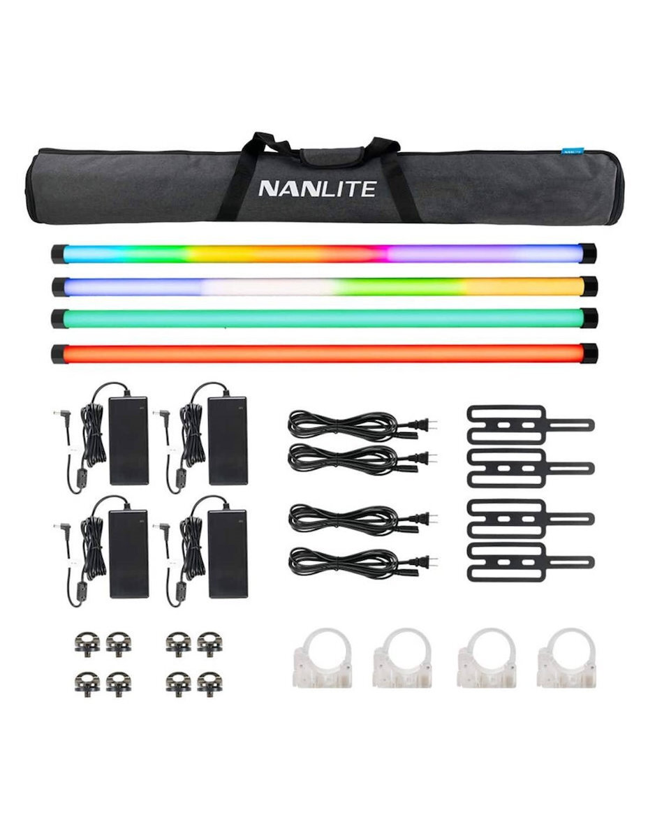 20240724151541_b448d650 Nanlite PavoTube II 30X 4Kit LED Light 2700 - 6500K 16W - Image 5