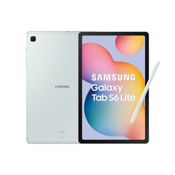 Samsung Galaxy Tab S6 Lite 2024 10.4"