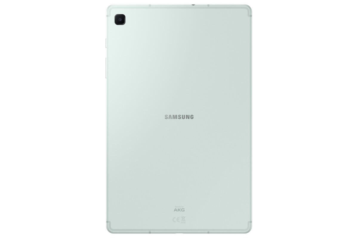 Samsung Galaxy Tab S6 Lite 2024 10.4" - Image 2
