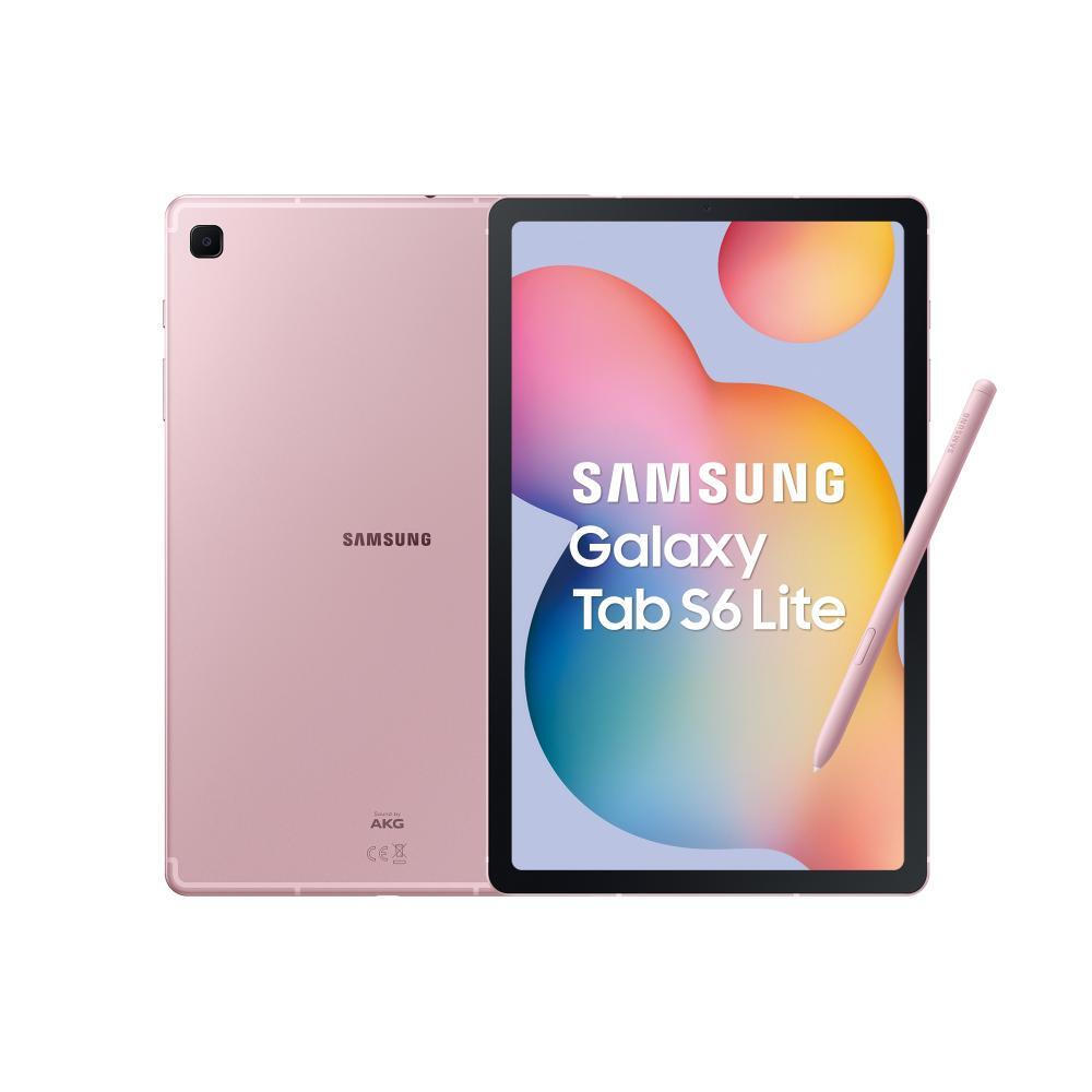 Samsung Galaxy Tab S6 Lite 2024 10.4" - Image 1