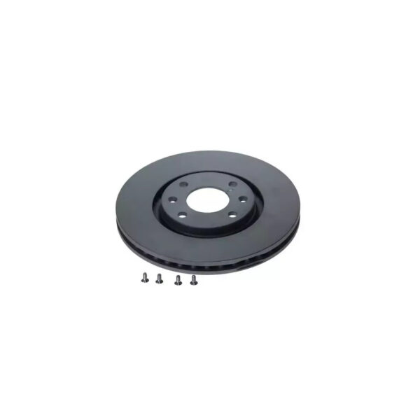 Citroen C5 I Dc Brake Disc Ate 24012601201