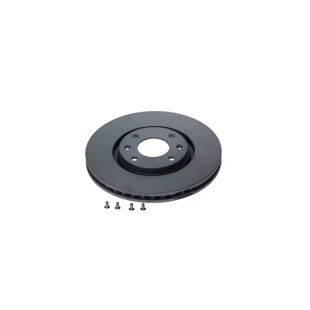 Citroen C5 I Dc Brake Disc Ate 24012601201