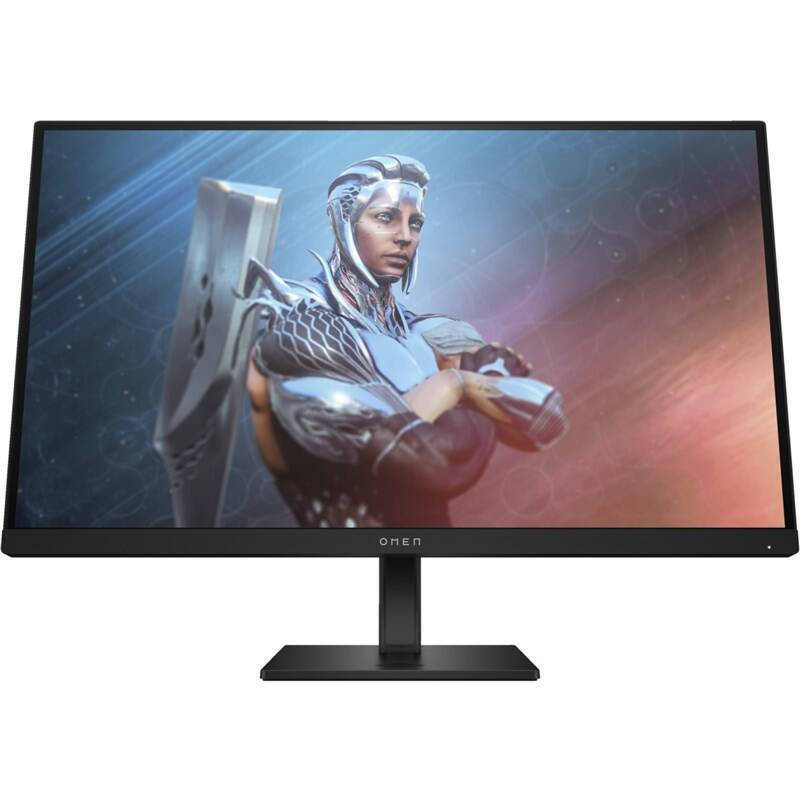 HP 780F9AA 27" IPS HDR FHD 1920x1080 - Image 1