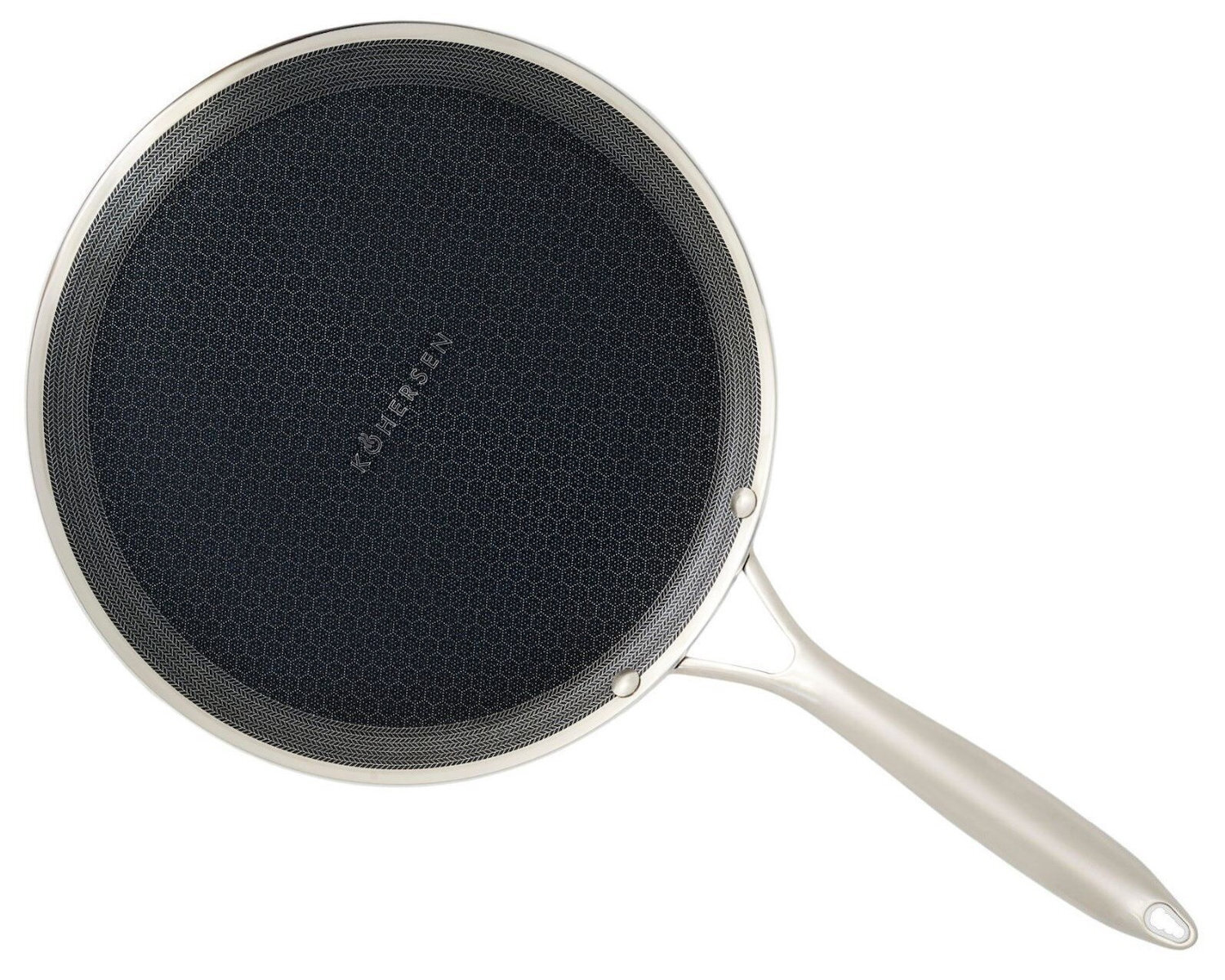 Kohersen 29cm Αλουμινίου