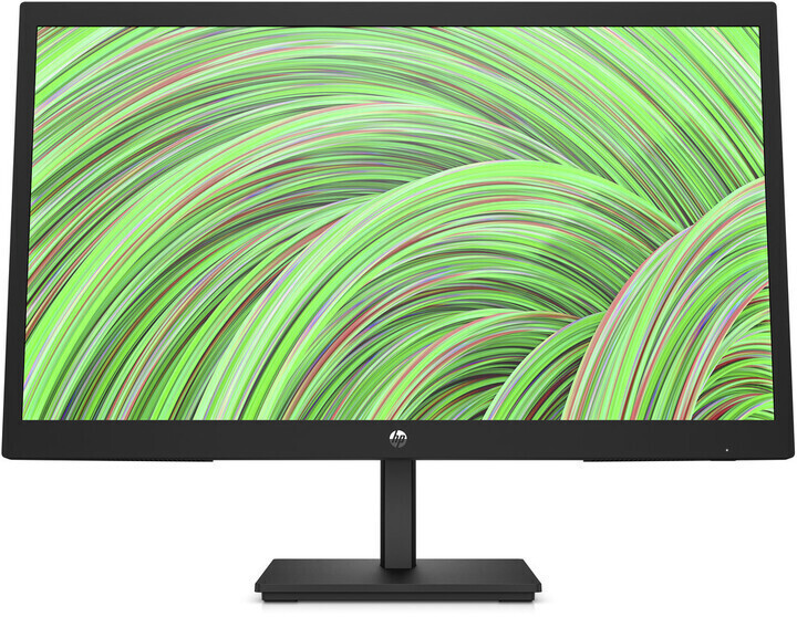 HP V22v G5 21.5" VA FHD 1920x1080 - Image 1