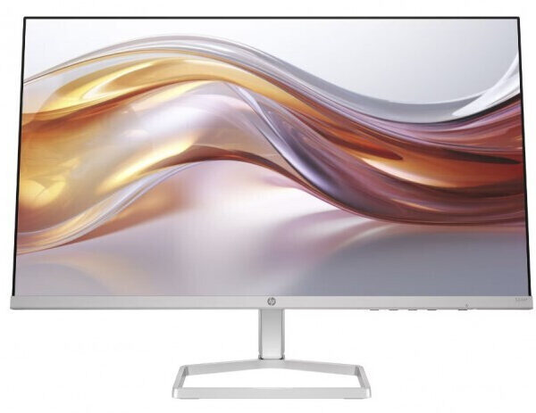 HP S5 524sf 24" IPS FHD 1920x1080