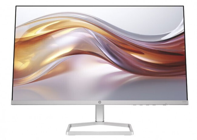 HP S5 524sf 24" IPS FHD 1920x1080 - Image 1