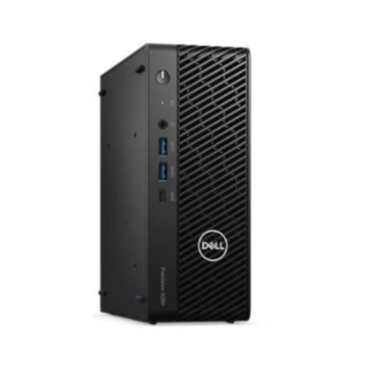 Dell Precision 3280 (i7-14700/16GB/512GB) - Image 1
