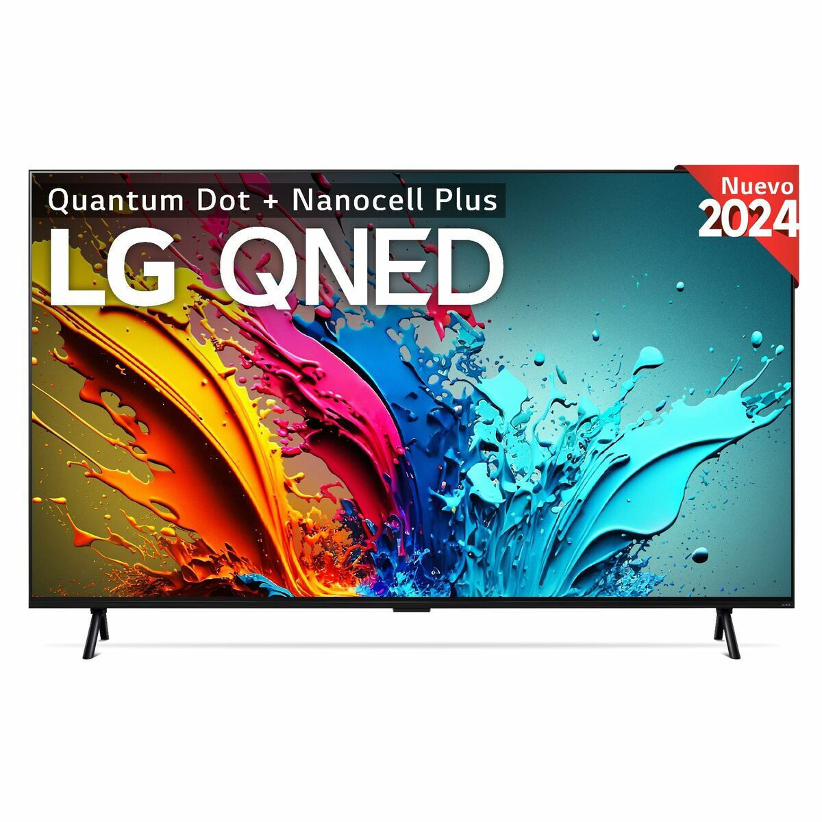 LG Smart 98" 4K QNED AI QNED89T (2024) - Image 1