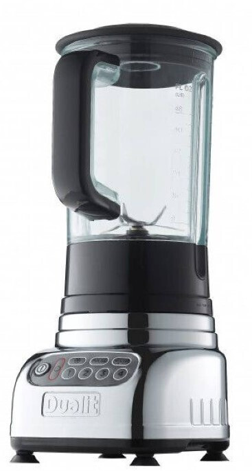 Dualit DU-83851 με Κανάτα 2lt 1000W Ασημί