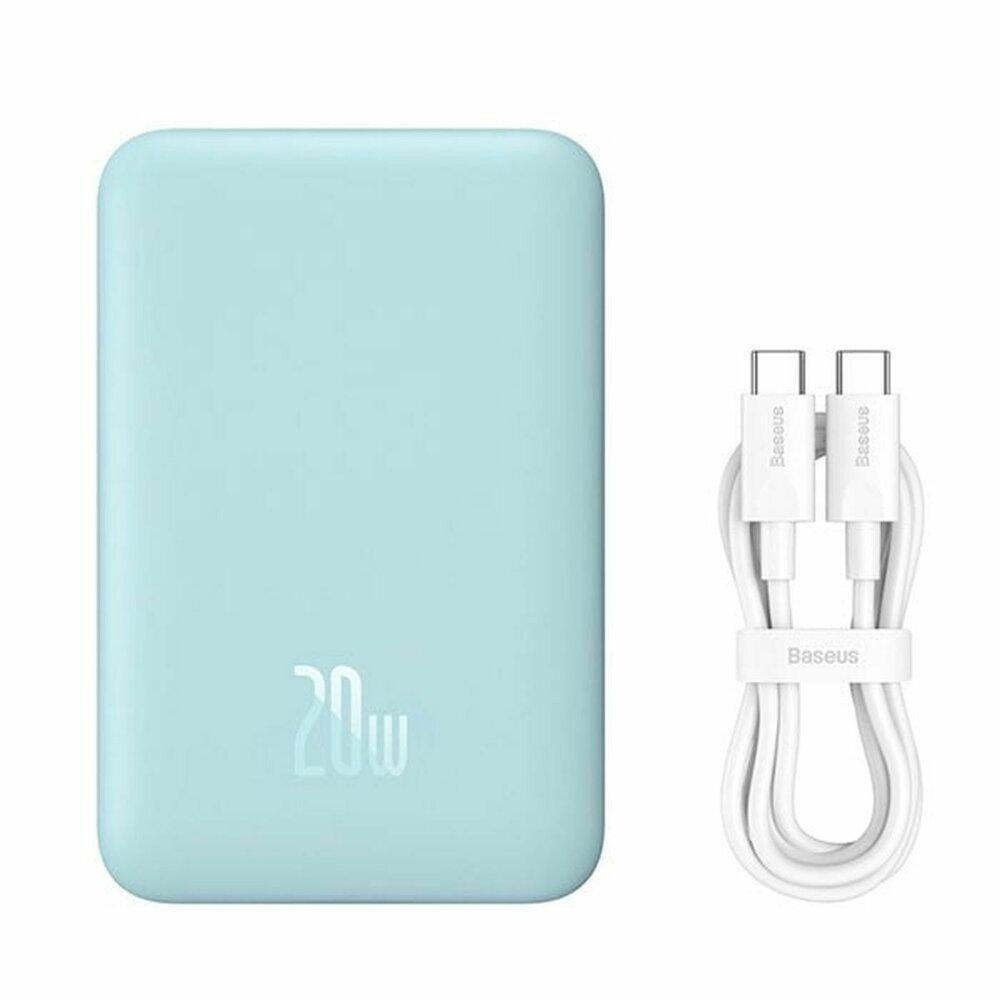 Baseus Mini Air 20W