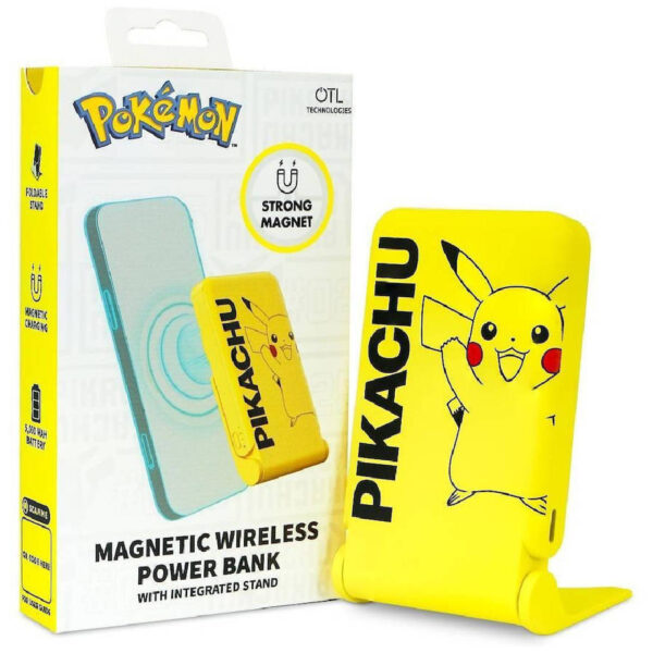 OTL 5000mAh Κίτρινο