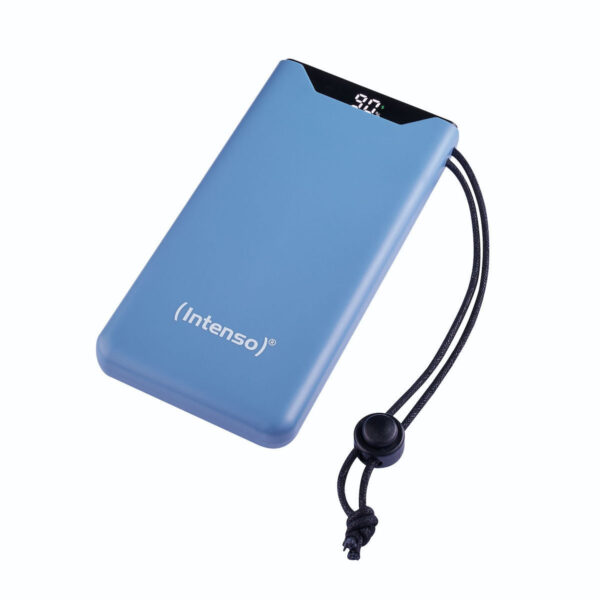 Intenso F10000 10000mAh 20W
