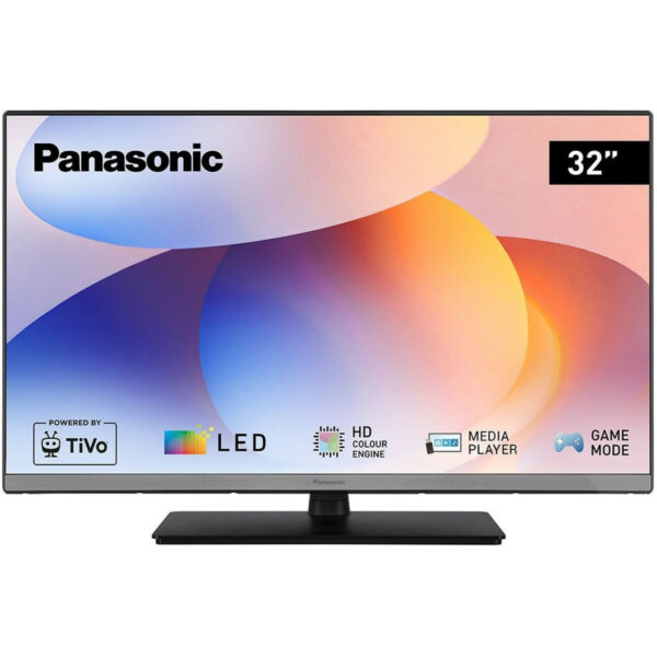 Panasonic Smart HD Ready LED TBS40 (2024)