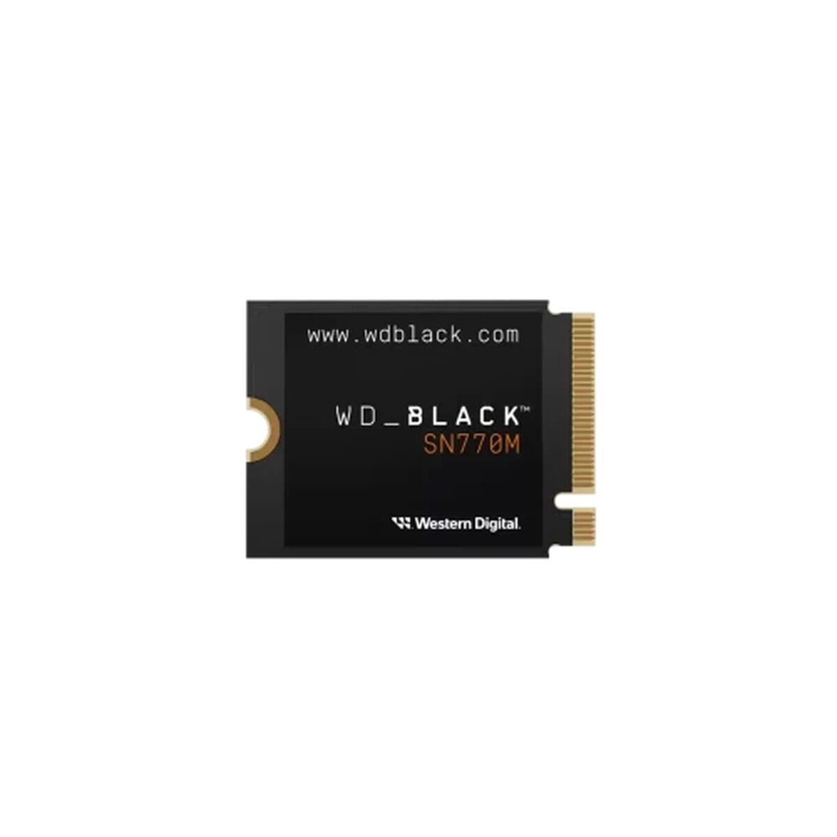 Western Digital SN770M 1TB M.2 WDBDNH0010BBK-WRSN