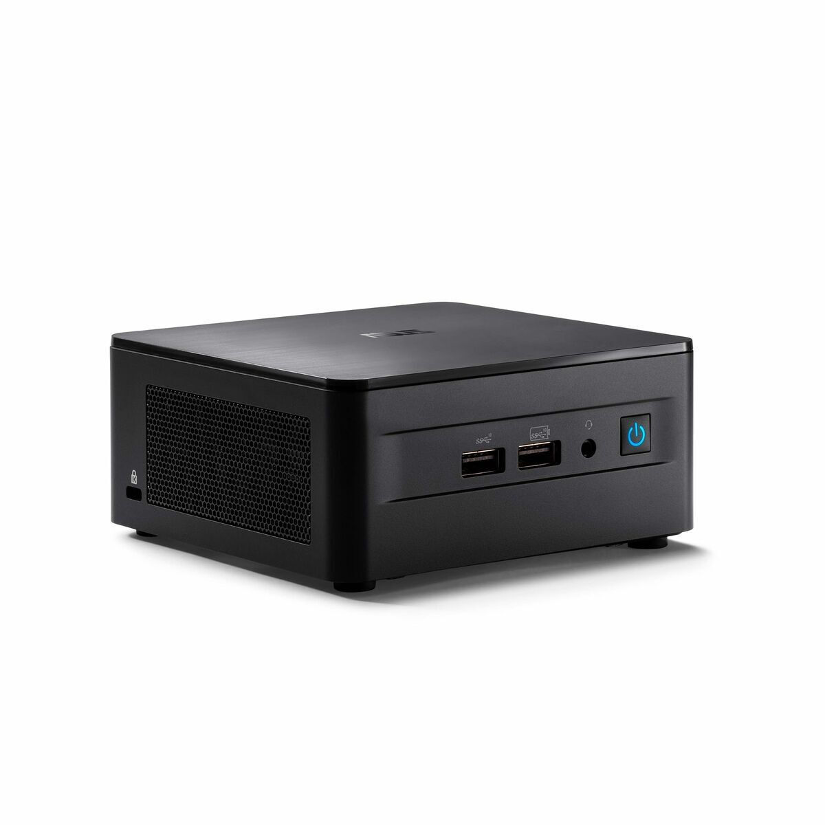 Asus NUC 12 Pro Tall Kit RNUC12WSHV500002I Barebone (Core i5-1250P) - Image 1