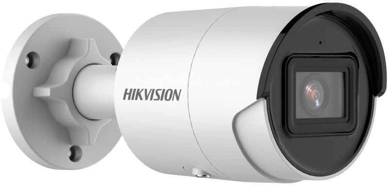 Hikvision DS-2CD2043G2-LI2U IP Αδιάβροχη Κάμερα Full HD+ 4MP - Image 1