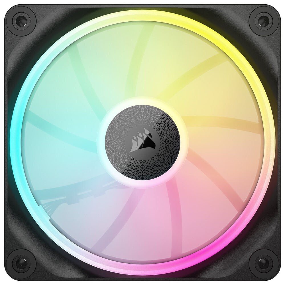 Corsair ICue Link LX120 Case Fan - Image 1