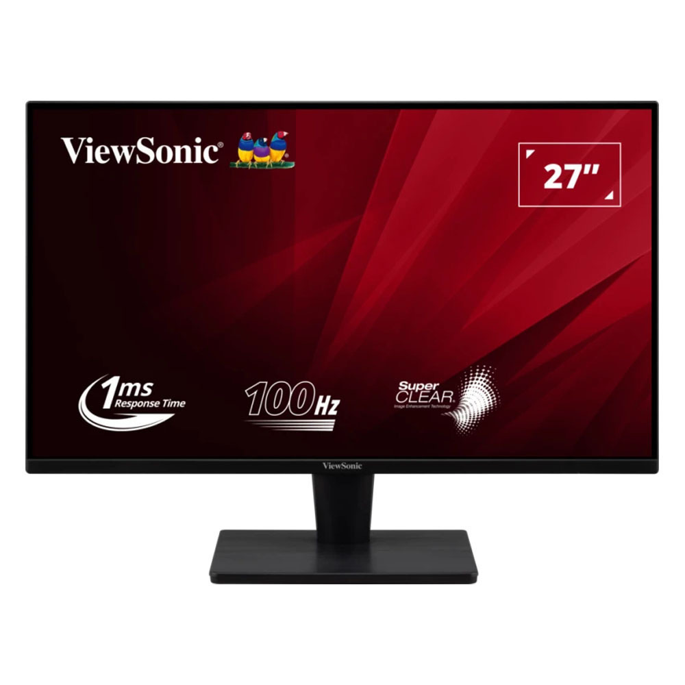 Viewsonic VA2708-2K-HD 27" IPS HDR QHD 2560x1440